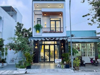 CẦN bán gấp căn nhà kdc phường AN PHÚ- THUẬN AN 0