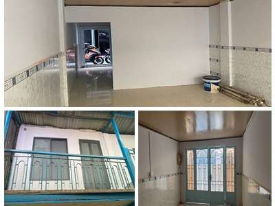 Cho thuê nhà nguyên căn 2mt giá rẻ trung tâm bình thạnh 0
