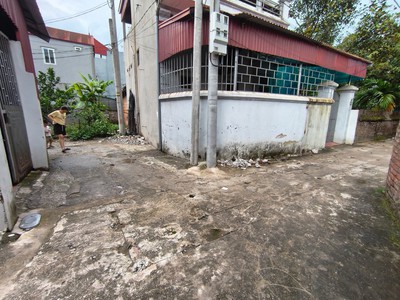 Đất bắc hồng  đông anh , phúc thịnh, 46m2, mt4.5m, 2.75 tỷ, ô tô. 2