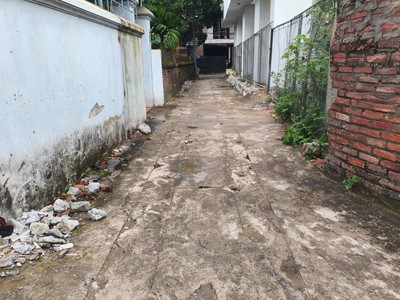 Đất bắc hồng  đông anh , phúc thịnh, 46m2, mt4.5m, 2.75 tỷ, ô tô. 4