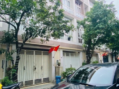 Mua nhà to hơn cần bán nhà đẹp hxh 7m khu nhà lầu vip tx25, thạnh xuân, 4.3x16m, 3 tầng, nhỉnh 5tỷ 0