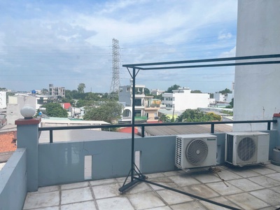 Bán mặt tiền đường trương văn thành 132m2 quận 9 btct 3 tầng 3
