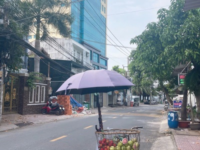 Bán mặt tiền đường trương văn thành 132m2 quận 9 btct 3 tầng 2