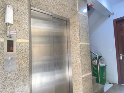 Bán căn hộ dịch vụ 58m  x 8 tầng, lô góc   mỹ đình   giá 16,5 tỷ   doanh thu cực tốt 1
