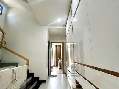 Bán nhà huỳnh thiện lộc - 66m2 - hxh 8m - 2 tầng btct 2