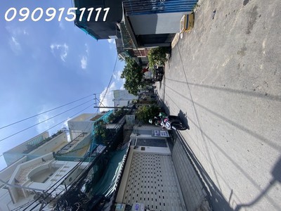 Nhà đẹp 2 tầng- tt quận 7- 80m2- nhỉnh 7 tỷ 3
