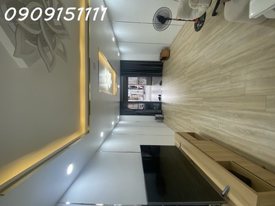 Nhà đẹp 2 tầng- tt quận 7- 80m2- nhỉnh 7 tỷ 2