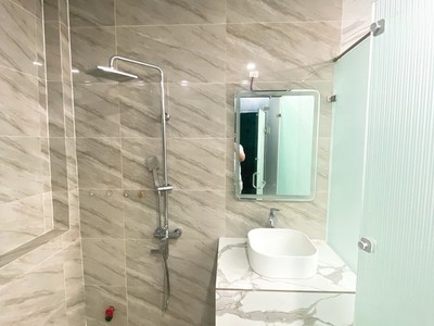 Nhà đẹp 2 tầng- tt quận 7- 80m2- nhỉnh 7 tỷ 1