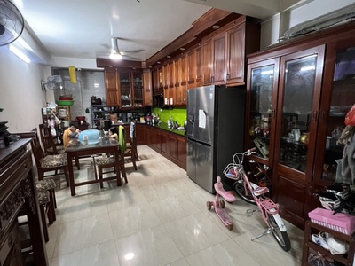 Thạch bàn,long biên 14tỷ 70m,vỉa hè,gara kinh doanh,ô tô,cho thuê phù hợp 3