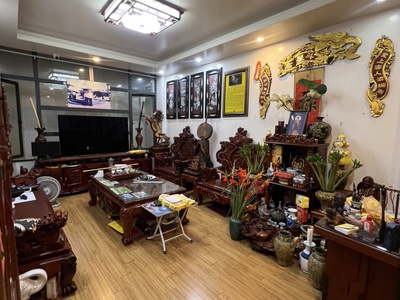 Thạch bàn,long biên 14tỷ 70m,vỉa hè,gara kinh doanh,ô tô,cho thuê phù hợp 2