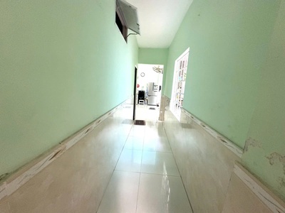 Hiếm - mảnh đất diện tích lớn 155m2 chia thành 2 căn vừa ở vừa cho thuê chỉ 3.4 tỷ 3