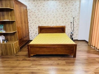 Tôi bán nhà phố kim giang 42m2 x 6t x 12,9 tỷ ô tô, kinh doanh, thang máy, ở sướng 4