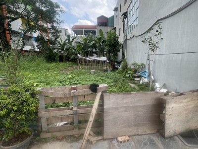 Phúc lợi,long biên 14tỷ 95m vỉa hè rộng,kinh doanh,ô tô đỗ cửa ngày đêm 1
