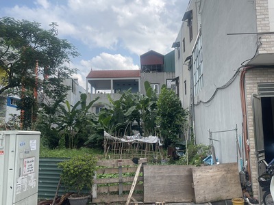 Phúc lợi,long biên 14tỷ 95m vỉa hè rộng,kinh doanh,ô tô đỗ cửa ngày đêm 2