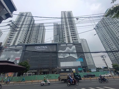 Mặt tiền liên tỉnh 5   80.1m    13.5 tỷ   p.5, q.8   nhà 4 tầng   thu nhập 10tr/tháng 0