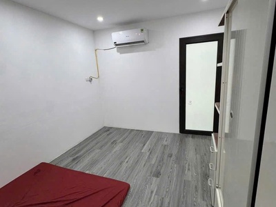 Bán nhà trung tâm sơn tây, hà nội-50m-nhà xây gác xép-2 ngủ- giá chỉ 2,4 tỷ 2