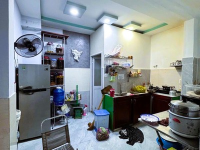 Bán nhà liên khu 8-9 bình tân, gần lê văn quới   gò xoài, 4 tầng kiên cố   5 phòng ngủ, diện tích 2