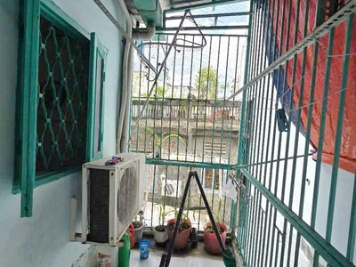Nhà trần văn thành phường chánh hưng q8 2