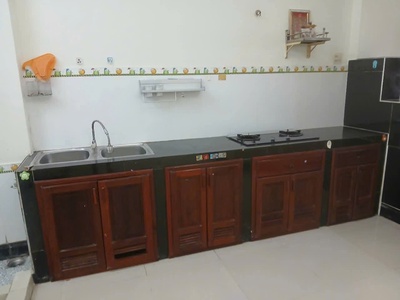 60. cho thuê nhà hẻm 22 trần hoàng na thuận tiện ở và kinh doanh 4