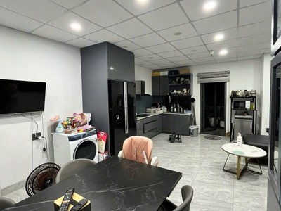 Nhà đẹp lâm văn bền   101m2 95x20    full nội thất   4pn   sát phú mỹ hưng   chỉ 13.5 tỷ 0
