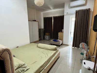 Nhà đẹp lâm văn bền   101m2 95x20    full nội thất   4pn   sát phú mỹ hưng   chỉ 13.5 tỷ 1
