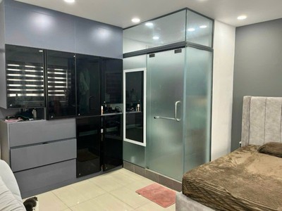 Nhà đẹp lâm văn bền   101m2 95x20    full nội thất   4pn   sát phú mỹ hưng   chỉ 13.5 tỷ 2