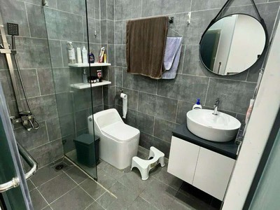 Nhà đẹp lâm văn bền   101m2 95x20    full nội thất   4pn   sát phú mỹ hưng   chỉ 13.5 tỷ 3