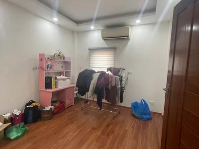 Bán nhà lô góc phố định công 66m2   5 tầng   gần trung tâm   giá chỉ 10.8 tỷ 2