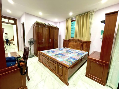 Nhà thụy phương   200m ra chợ kẻ vẽ   76m2 x 4 tầng   chỉ 8,8 tỷ 1