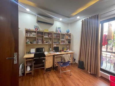 Bán nhà lô góc phố định công 66m2   5 tầng   gần trung tâm   giá chỉ 10.8 tỷ 3