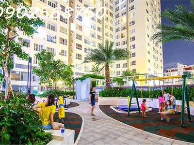 Cần mua căn hộ sky center - phổ quang, tân bình - 2,1 tỷ - 36m2 - vị trí vàng giá hời  căn hộ 1pn, 1