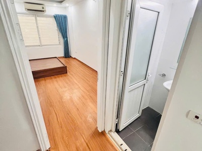 Bán nhà trung tâm cầu giấy, hà nội-30m-5 tầng-3 ngủ- giá chỉ 7,4 tỷ 3