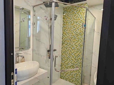 Chỉ 5.6 tỷ   nhà 5 tầng đẹp gần đh công nghiệp   dt 35m , ngõ 5m ô tô tránh 3