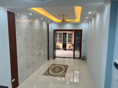 Bán nhà phân lô tổng cục ii   ô tô đỗ cửa   gần tây thăng long 3