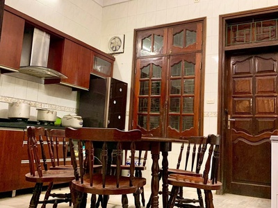 Bán nhà ngõ ô tô tránh phố thái hà, đống đa - 94m  x 4 tầng - mt 4.5m - kinh doanh 2