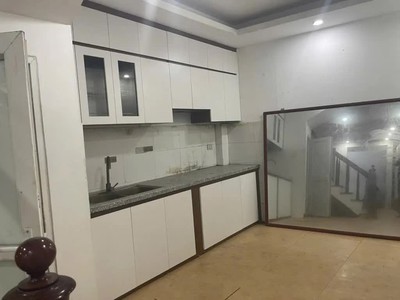 Bán nhà phố thúy lĩnh   giá chỉ 4.8 tỷ   sổ đỏ chính chủ 1