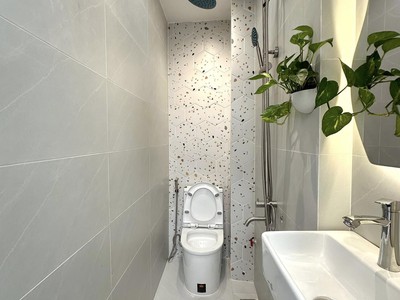 Bán ccmn lê quang đạo 95m2x7t,24pkk,mt 8m,vỉa hè ô tô tránh, ngõ thông kd, 32 tỷ 2