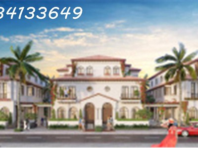 Blanca city nơi những giá trị vượt thời gian được khẳng định bằng tầm nhìn và quyền lực 4