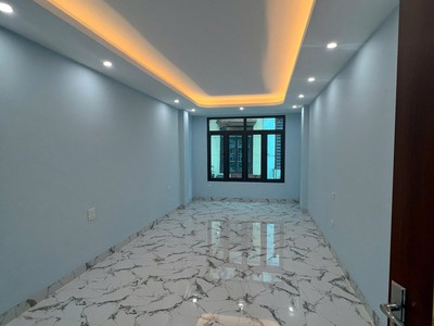 Bán nhà phân lô tổng cục ii   ô tô đỗ cửa   gần tây thăng long 4