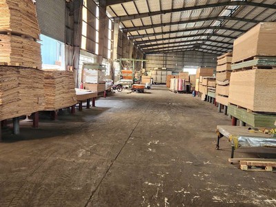 Bán nhà mặt tiền 38x105m giá 88 tỷ đường quốc lộ 1a 1