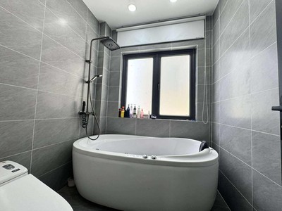 Bán nhà 50m  kdc đào tông nguyên, giá 6.15 tỷ, giáp q.7, sổ hồng riêng 3