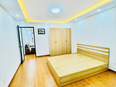 Bán căn tt t2 phố giải phóng, ô tô đỗ, tòa mới, nhà đẹp, 100m, 3 ngủ, 2wc, 4.3 tỷ 4