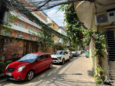 Phân lô cán bộ phố nguyễn tuân - tx oto đỗ cửa - nhà đẹp ở ngay - 25m2 giá chỉ 7,3t 0