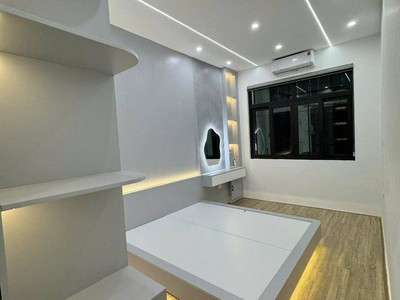 Phân lô cán bộ phố nguyễn tuân - tx oto đỗ cửa - nhà đẹp ở ngay - 25m2 giá chỉ 7,3t 2