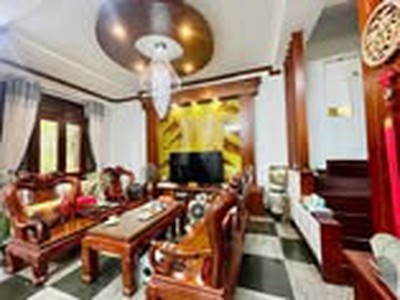 Nhà đẹp đội cấn   ô tô vào nhà   ngõ to, 65m, chỉ 15 tỷ 2