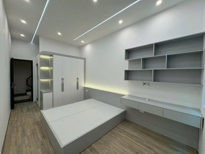 Phân lô cán bộ phố nguyễn tuân - tx oto đỗ cửa - nhà đẹp ở ngay - 25m2 giá chỉ 7,3t 3