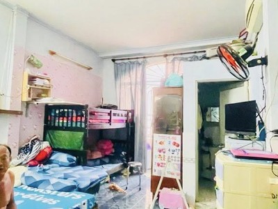 Giáp tân bình - q11   hxh tránh - sát mt - nhà đẹp 3 tầng - 4pn - 70m chỉ 7 tỷ tl 2