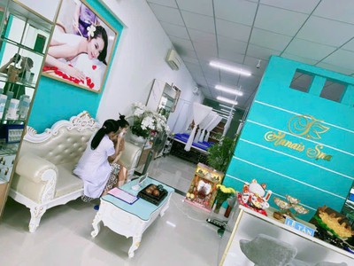 Sang mặt bằng thích hợp cho kd các ngành nghề mặt tiền đường lê hồng phong 1