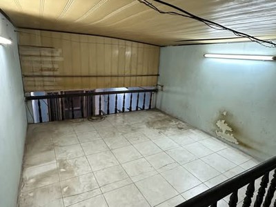 Nhà đường hoà hưng phường 13 quận 10. 2