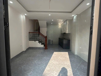 Nhà mới xuân phương   phân lô vip   gần phố   tiện ích ngập tràn   giá cực tốt chỉ nhỉnh 6 tỷ 0